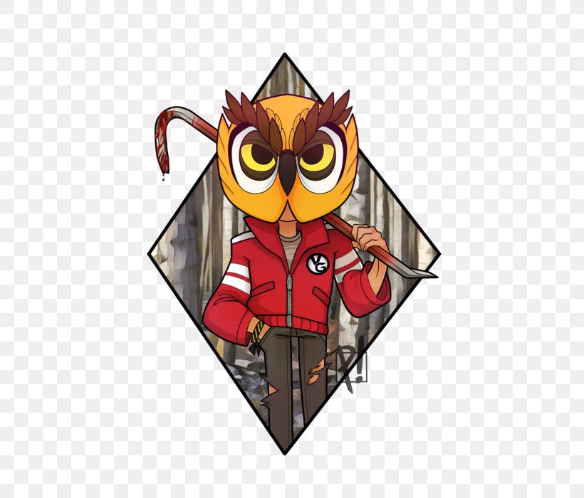 Owl Cartoon Character, PNG, 500x700px, Owl, Art, Bird, Bird Of Prey, Cartoon Download Free