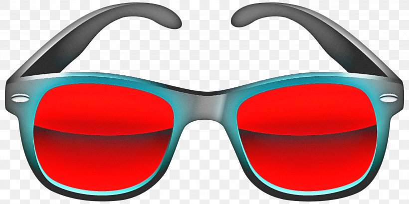 Sunglasses Cartoon, PNG, 2999x1497px, Goggles, Eye Glass Accessory, Eyewear, Glasses, Orange Download Free