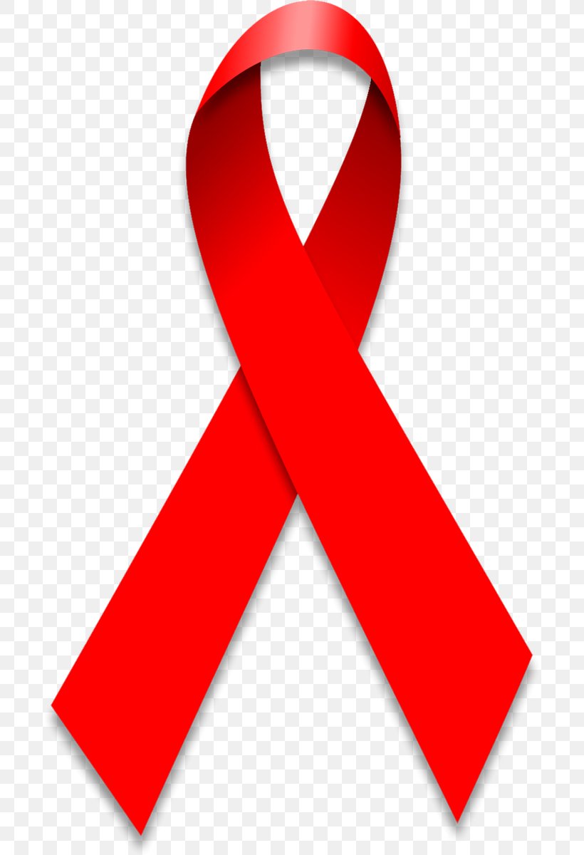 World AIDS Day HIV Disease Red Ribbon, PNG, 696x1200px, Aids, Aids Drug Assistance Programs, Awareness Ribbon, Brand, Cancer Download Free