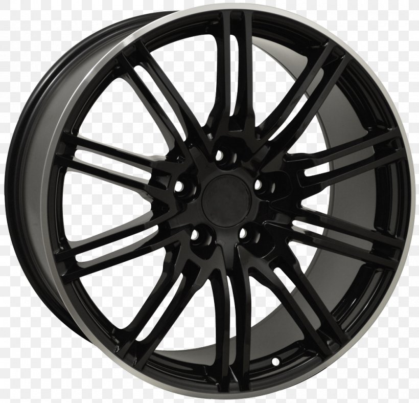 Alloy Wheel Car Tire Rim, PNG, 1000x962px, Alloy Wheel, Auto Part, Automotive Tire, Automotive Wheel System, Bicycle Wheel Download Free