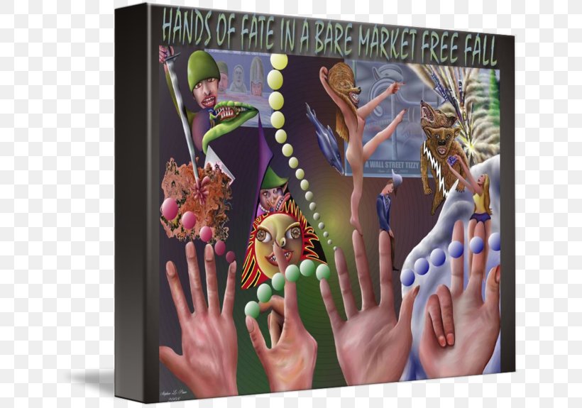 Art Poster Hand Of Fate Painting Imagekind, PNG, 650x575px, Art, Abstract Art, Canvas, Canvas Print, Digital Art Download Free