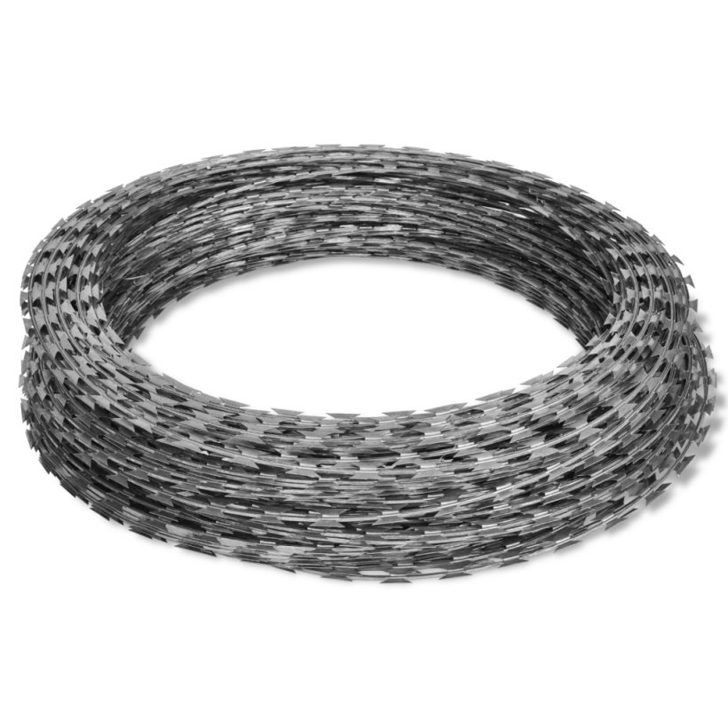 Barbed Tape Barbed Wire Concertina Wire Galvanization, PNG, 1024x1024px, Barbed Tape, Barbed Wire, Chain, Chainlink Fencing, Company Download Free