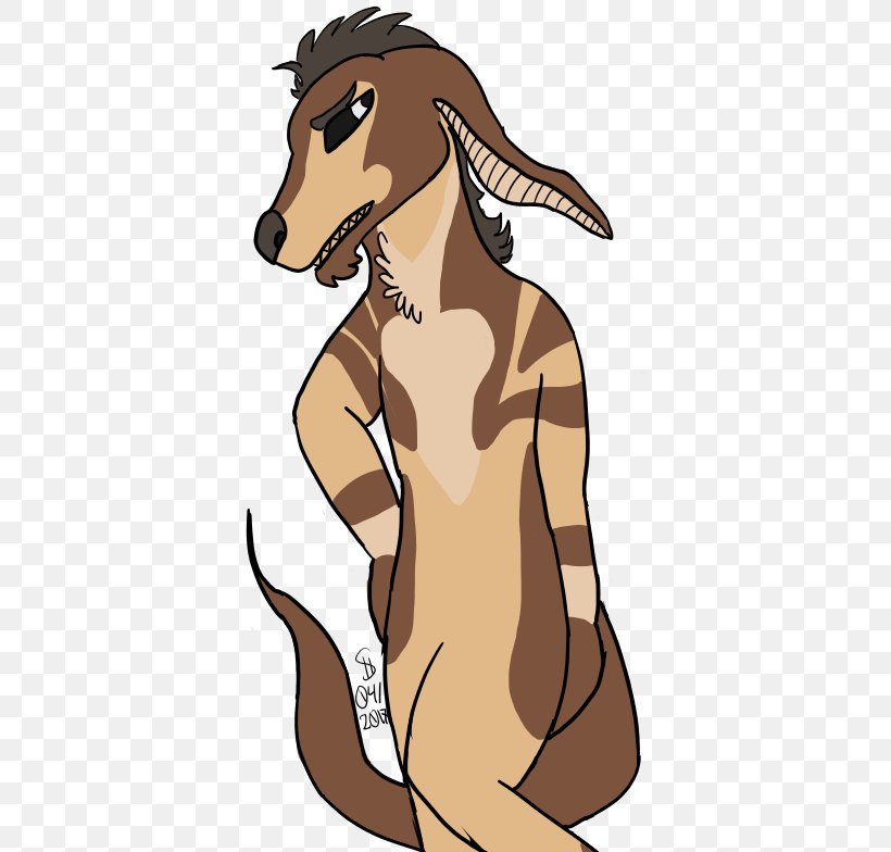 Dog Macropodidae Horse Snout, PNG, 402x784px, Dog, Art, Canidae, Carnivoran, Cartoon Download Free