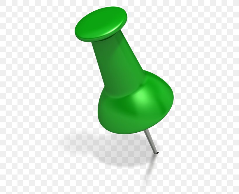 Drawing Pin Plastic Clip Art, PNG, 500x667px, Drawing Pin, Blue, Chair, Color, Document Download Free