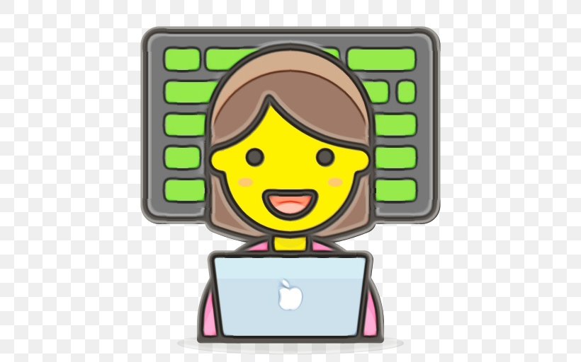 Emoji Background, PNG, 512x512px, Bandar Bushehr, Cartoon, Emoji, Lawyer, Woman Download Free