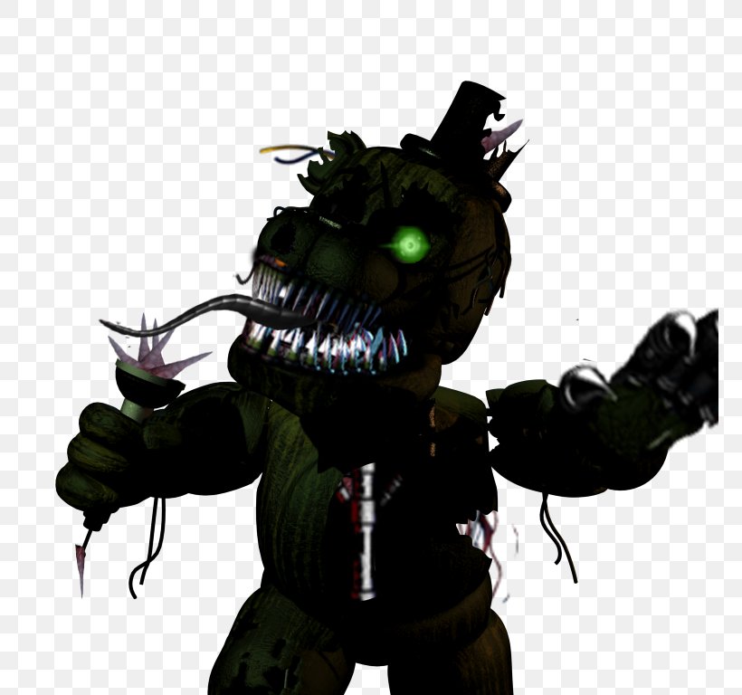 Freddy Fazbear's Pizzeria Simulator Five Nights At Freddy's 2 Five Nights At Freddy's: Sister Location Five Nights At Freddy's 3, PNG, 768x768px, Pizza, Animatronics, Fandom, Fictional Character, Jump Scare Download Free