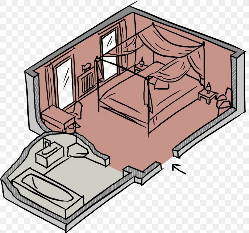 House Building, PNG, 1000x938px, House, Area, Building, Cartoon, Furniture Download Free