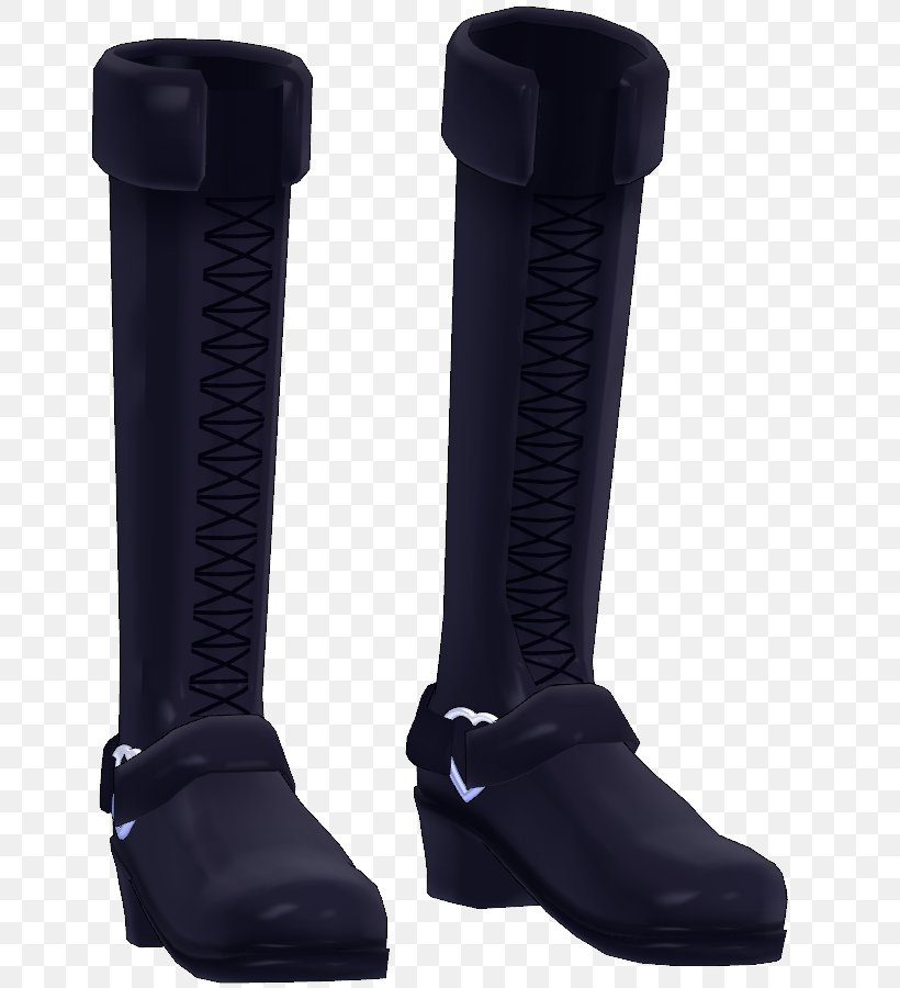 Knee-high Boot Shoe Thigh-high Boots Knee Highs, PNG, 691x900px, Boot, Art, Button, Foot, Footwear Download Free