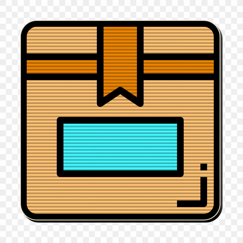 Logistic Icon Box Icon, PNG, 1164x1164px, Logistic Icon, Box Icon, Line, Square Download Free
