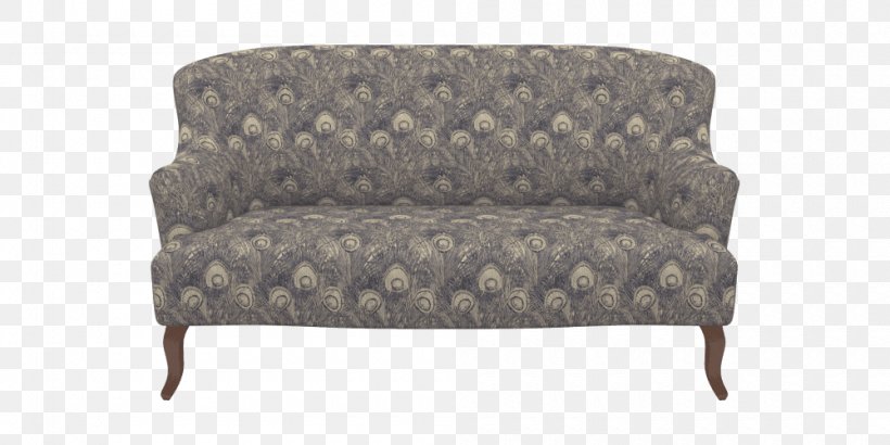 Loveseat Couch Chair, PNG, 1000x500px, Loveseat, Chair, Couch, Furniture, Outdoor Furniture Download Free
