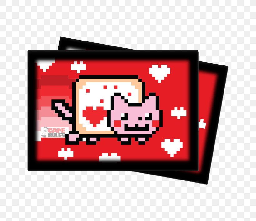 Nyan Cat YouTube Desktop Wallpaper, PNG, 709x709px, Cat, Cats And The Internet, Display Device, Drawing, Fan Art Download Free