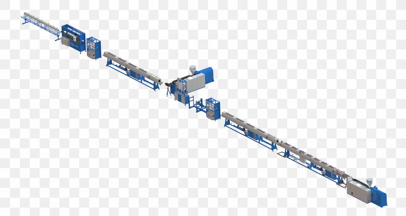 Pipe Production Line Plastic Extrusion Car, PNG, 1500x800px, Pipe, Auto Part, Car, Circuit Component, Diameter Download Free