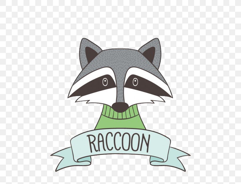 Raccoon Squirrel T-shirt Clip Art, PNG, 626x626px, Raccoon, Carnivoran, Cartoon, Computer, Dog Like Mammal Download Free