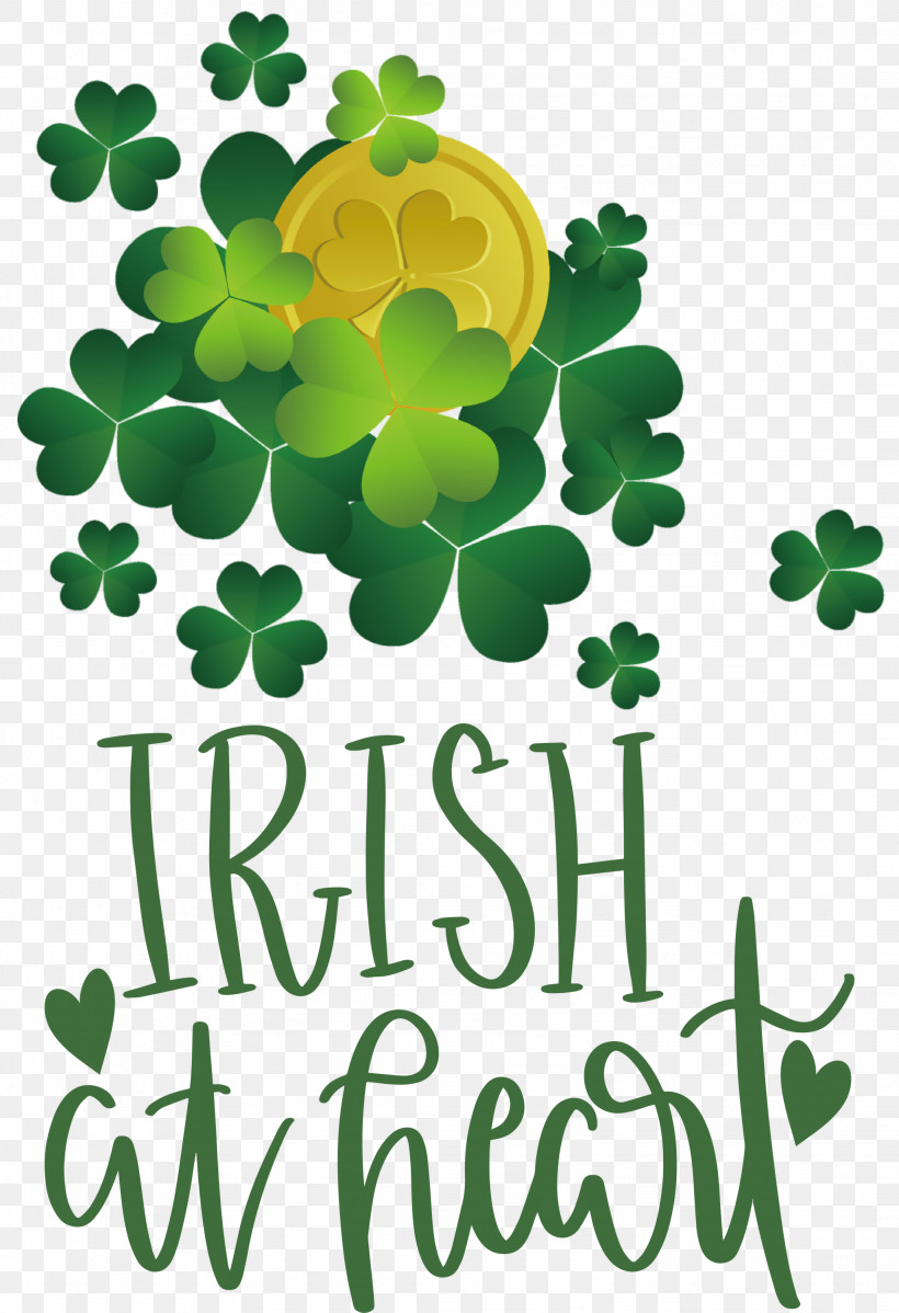 Shamrock Irish Saint Patrick, PNG, 2052x3000px, Shamrock, Clover, Irish, Leprechaun, Saint Patrick Download Free