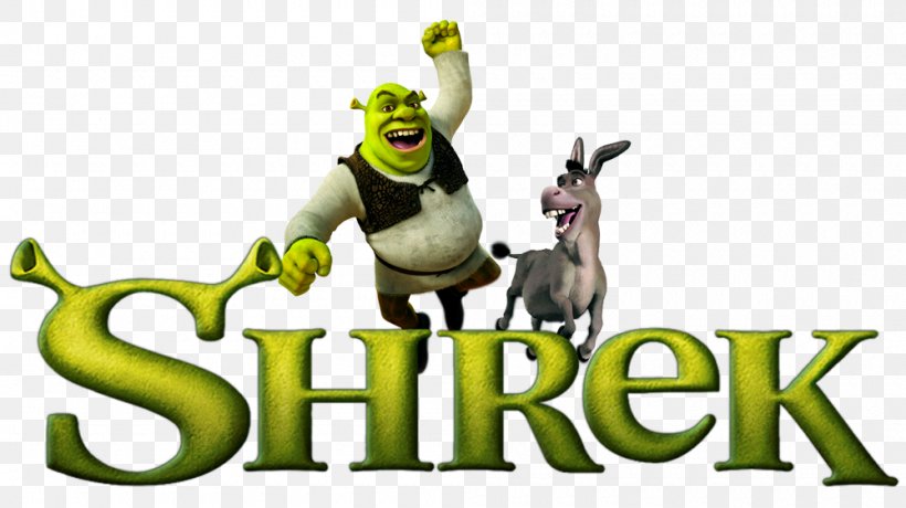 Shrek The Musical Princess Fiona Lord Farquaad Shrek Film Series, PNG, 1000x562px, Shrek, Brand, Donkey, Fictional Character, Goats Download Free