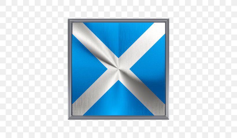 Throw Pillows Flag Of Scotland, PNG, 640x480px, Throw Pillows, Blue, Canvas, Canvas Print, Cobalt Blue Download Free