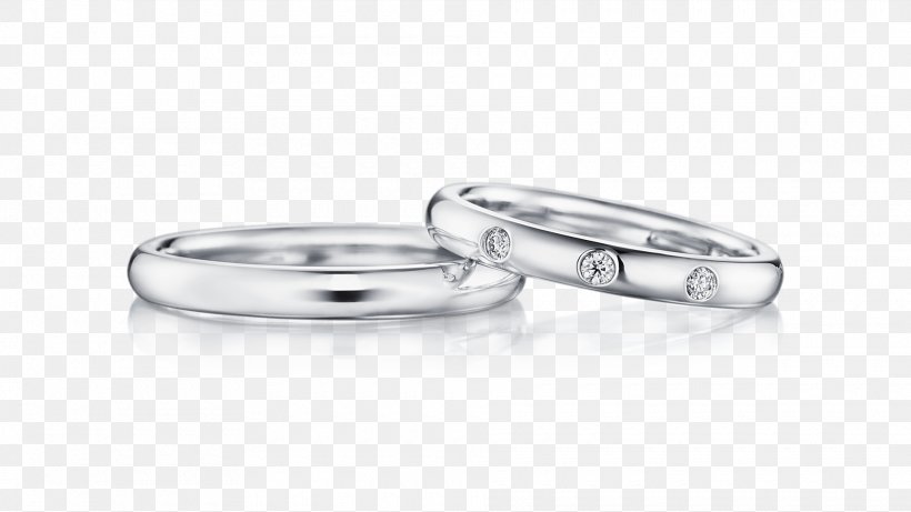 Wedding Ring Jewellery Platinum, PNG, 1920x1080px, Ring, Body Jewelry, Brand, Diamond, Diens Download Free