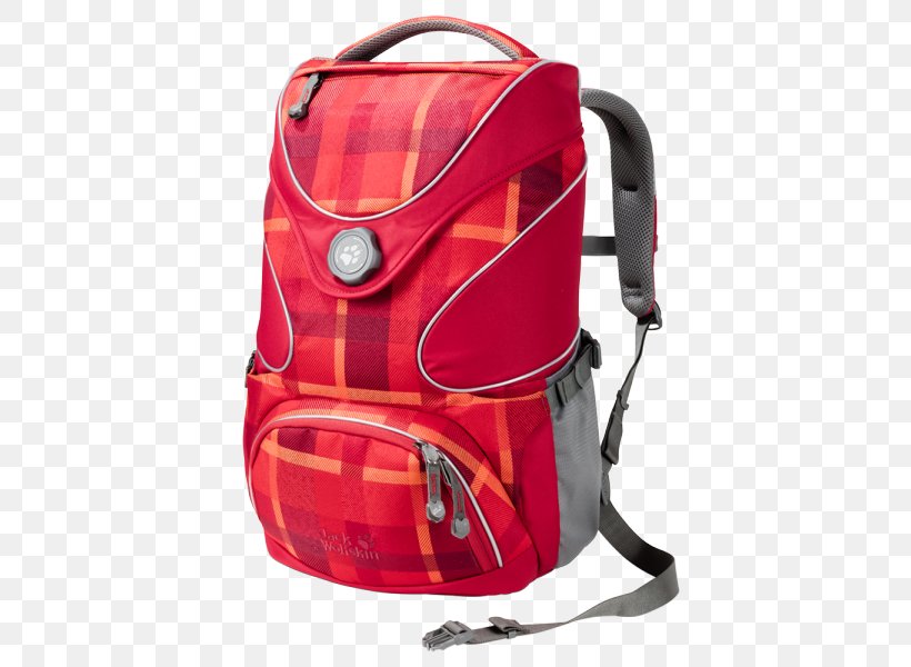 Backpack Indian Red Bag Jack Wolfskin, PNG, 600x600px, Backpack, Bag, Blue, Child, Color Download Free