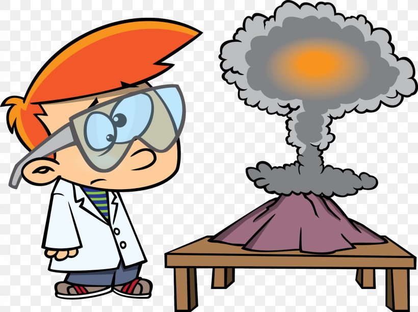 Experiment Science Project Laboratory Cartoon Scientist, PNG, 1600x1196px, Experiment, Artwork, Cartoon, Chemistry, Drawing Download Free