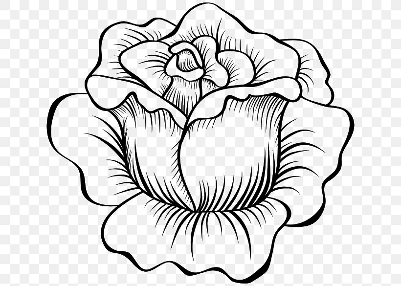 Download Floral Design /m/02csf Drawing Cut Flowers Clip Art, PNG, 640x585px, Floral Design, Art ...