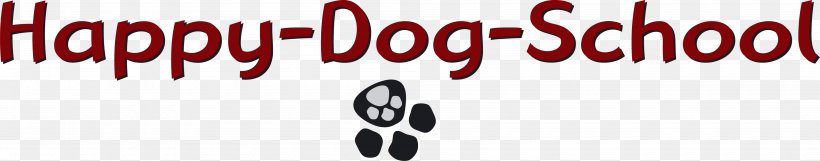 'Happy-Dog' Hundeschule Hundehaltung Obedience School Logo, PNG, 4000x790px, Dog, Bing, Brand, Customer Service, Hundehaltung Download Free