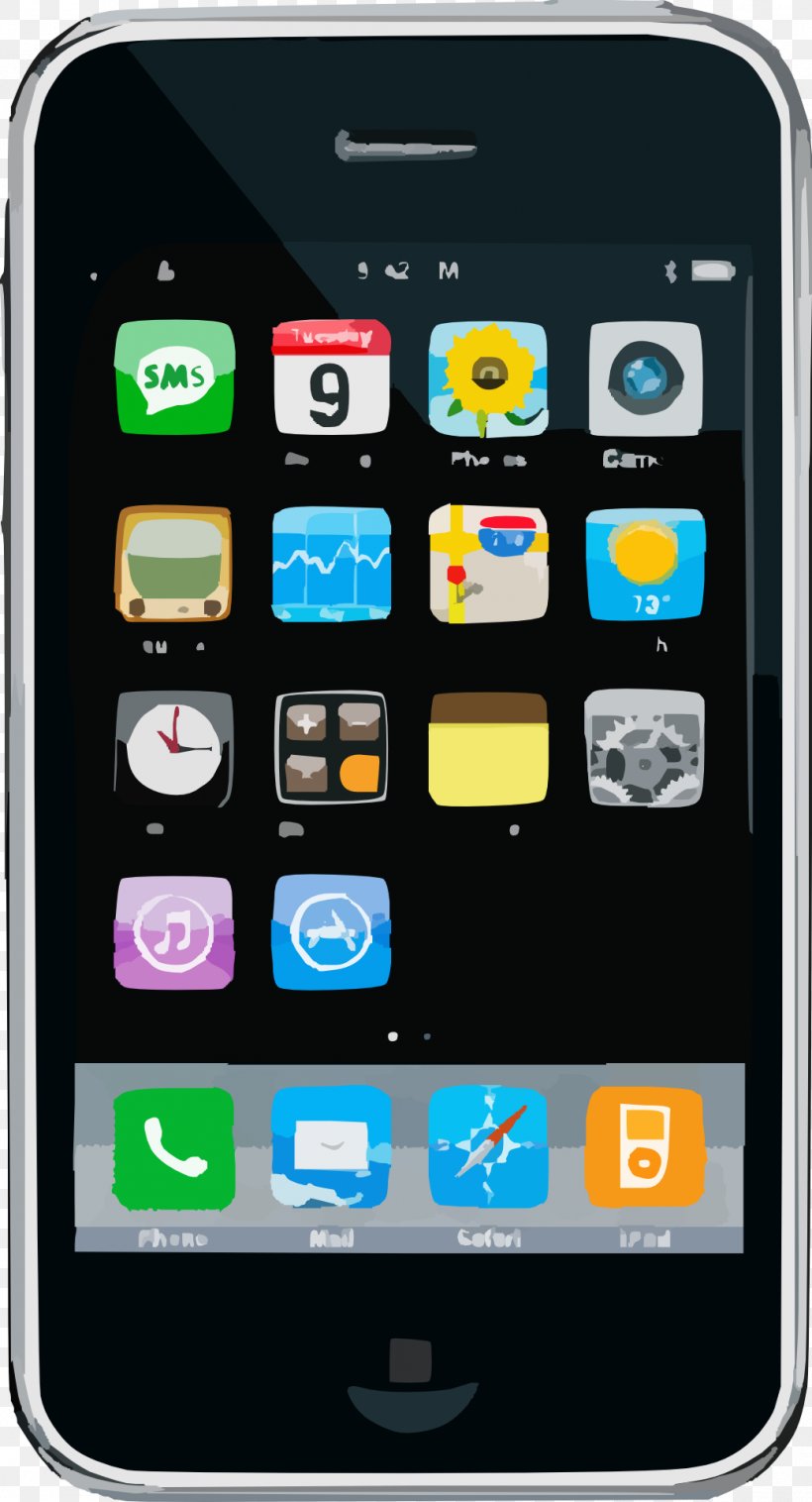 IPhone 3GS IPhone 4 IPhone 5, PNG, 1038x1920px, Iphone 3gs, Apple, Cellular Network, Communication, Communication Device Download Free