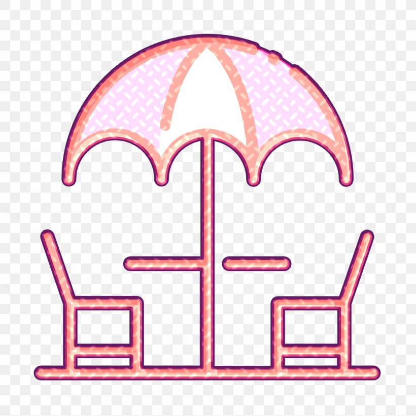 Terrace Icon Furniture And Household Icon Summer Icon, PNG, 1092x1094px, Terrace Icon, Fashion, Furniture And Household Icon, Geometry, Line Download Free