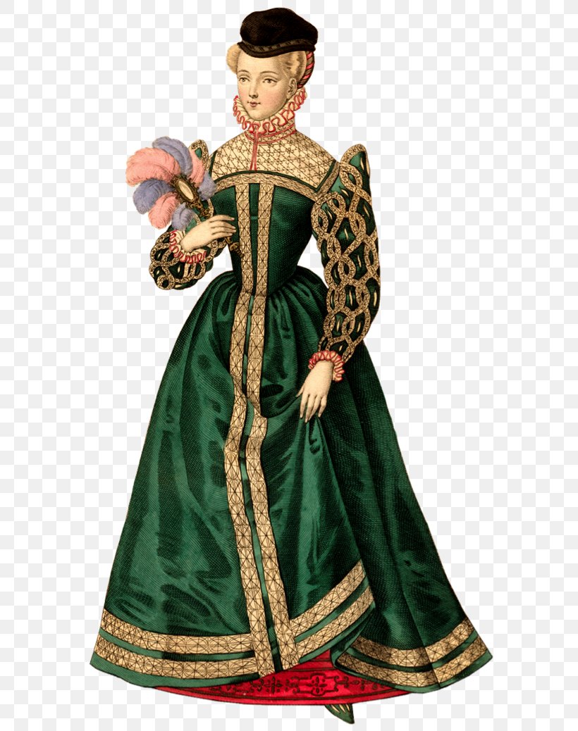 Thumb Italian Renaissance Gown Dress, PNG, 595x1038px, Thumb, Costume, Costume Design, Dress, Ecology Download Free