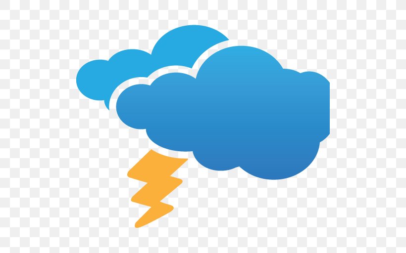 Thunderstorm Cloud Lightning, PNG, 512x512px, Thunderstorm, Cloud, Heart, Lightning, Meteorology Download Free