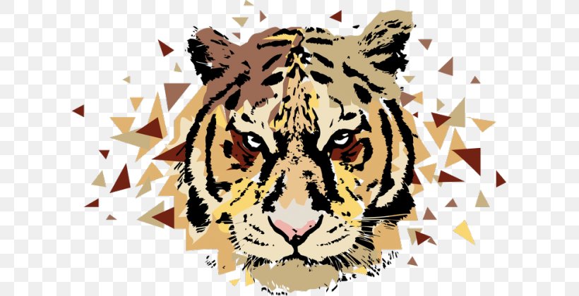 Tiger Leopard Jaguar Keine Gefahr Phonograph Record, PNG, 615x420px, Tiger, Big Cats, Carnivoran, Cat Like Mammal, Cheetah Download Free