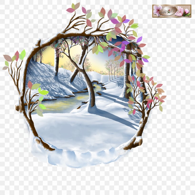 Tree Twig Picture Frames Flower, PNG, 1200x1200px, Tree, Branch, Branching, Flower, Picture Frame Download Free