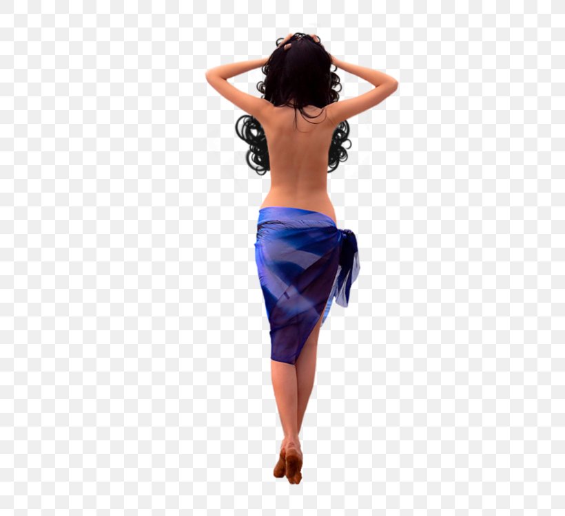 Woman Waist Dress Human Back, PNG, 500x750px, Watercolor, Cartoon, Flower, Frame, Heart Download Free