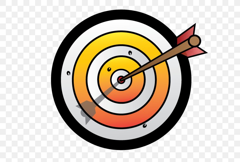 Arrow Bullseye Target Corporation Clip Art, PNG, 612x553px, Bullseye, Archery, Bow And Arrow, Clock, Dart Download Free