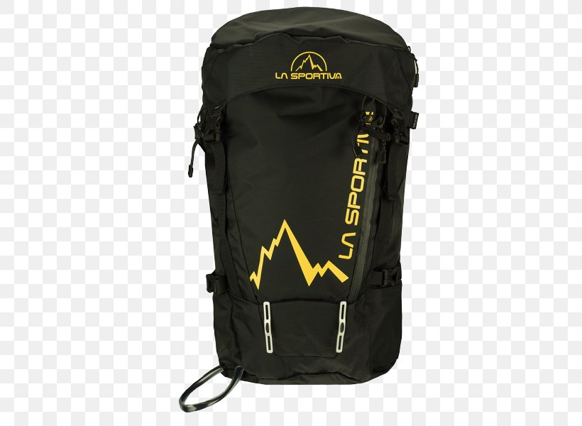 Backpack La Sportiva Ski Mountaineering Skiing Hiking, PNG, 600x600px, Backpack, Backcountry Skiing, Bag, Deuter Sport, Freeriding Download Free