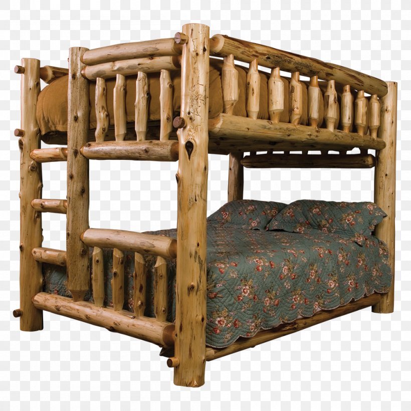 Bunk Bed Bed Size Bed Frame Platform Bed, PNG, 1000x1000px, Watercolor, Cartoon, Flower, Frame, Heart Download Free