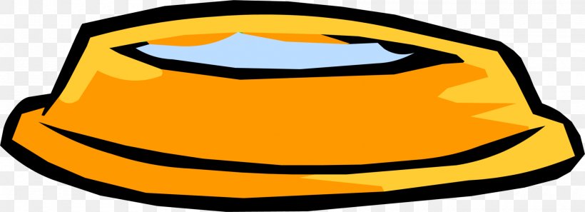 Clip Art Water Bowl Dish, PNG, 2000x725px, Water, Bowl, Dish, Drinking Water, Orange Download Free