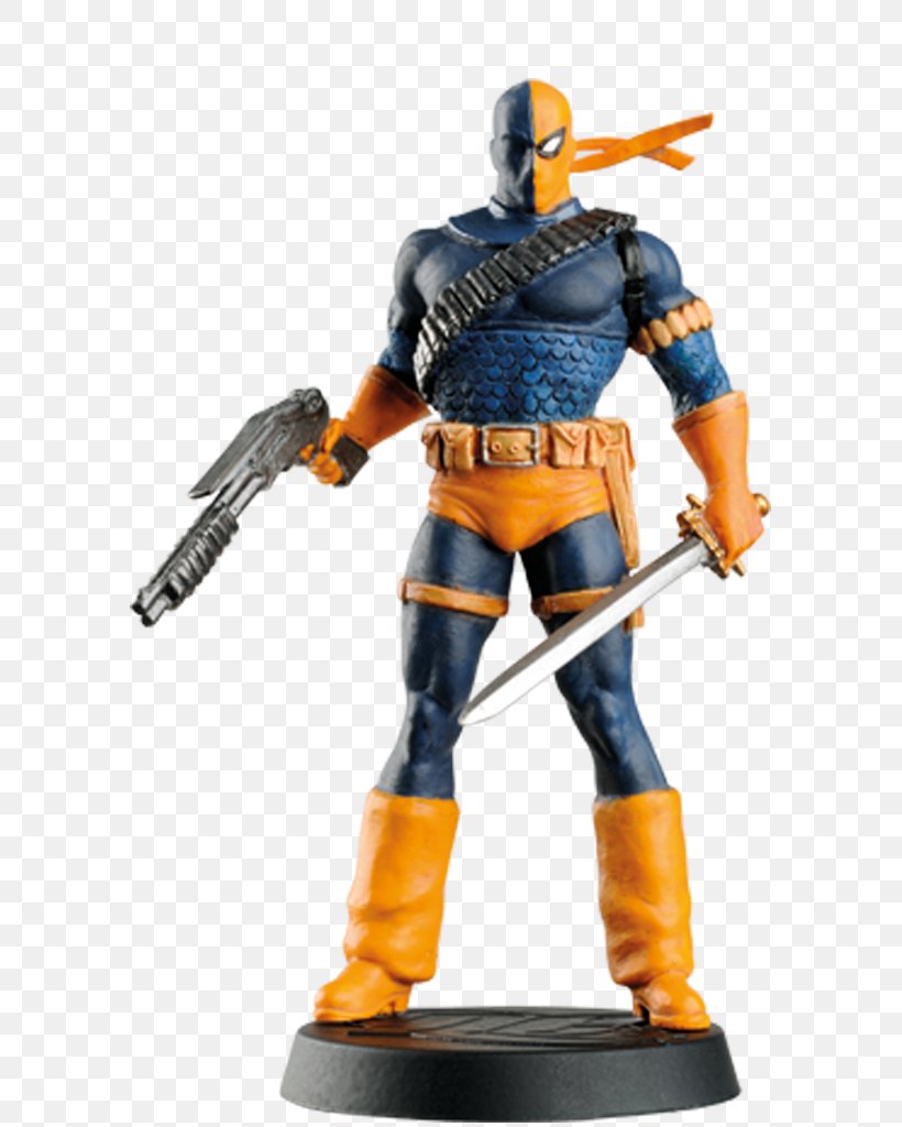 Deathstroke Batman Sinestro Green Lantern Green Arrow, PNG, 600x1024px, Deathstroke, Action Figure, Action Toy Figures, Batman, Comic Book Download Free