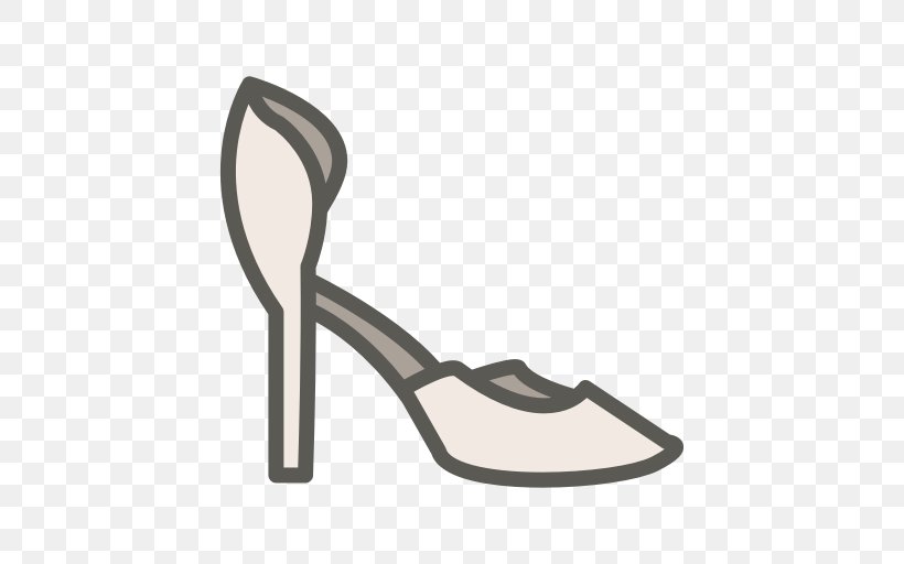 Desktop Icon, PNG, 512x512px, Highheeled Shoe, Computer, Court Shoe, Desktop Environment, Footwear Download Free