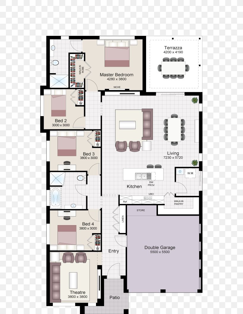 Floor Plan House Beechwood Homes, PNG, 600x1060px, Floor Plan, Architecture, Area, Beechwood Homes, Blueprint Download Free