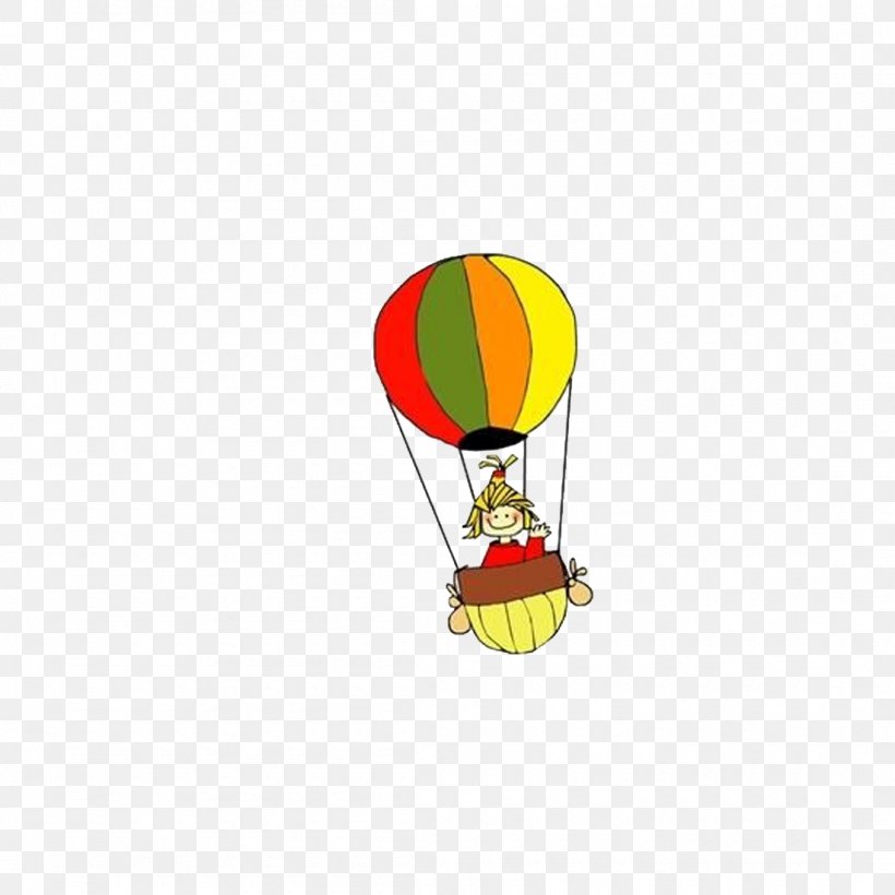 Hot Air Ballooning, PNG, 1100x1100px, Hot Air Balloon, Air, Balloon, Cartoon, Computer Download Free