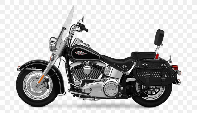 NHL Heritage Classic Softail Riverside Harley-Davidson Motorcycle, PNG, 900x520px, Nhl Heritage Classic, Automotive Exterior, Bicycle, Chopper, Cruiser Download Free