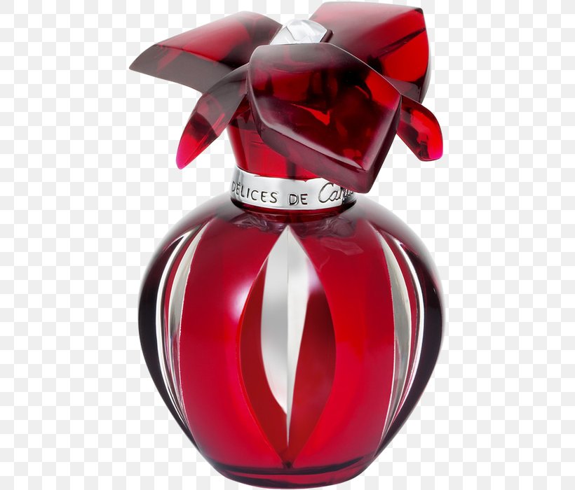 Perfume Eau De Toilette 