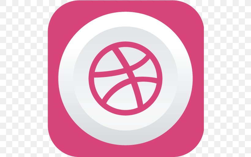 Pink Area Symbol Brand Clip Art, PNG, 512x512px, Social Media, Area, Blog, Brand, Community Download Free