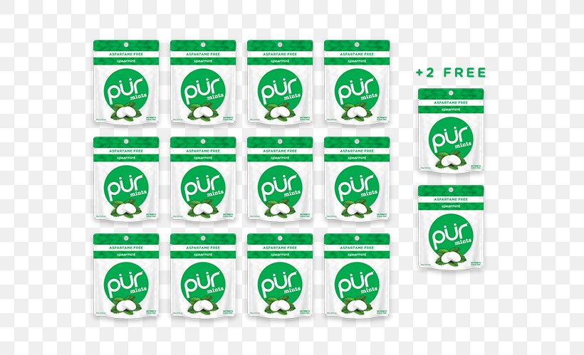 Pur Chewing Gum Mojito Co Pig, PNG, 600x499px, Pur, Area, Aspartame, Brand, Business Download Free