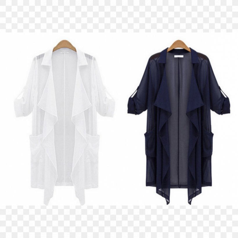 Sleeve Robe Blouse Clothing Chiffon, PNG, 850x850px, Sleeve, Blouse, Chiffon, Clothes Hanger, Clothing Download Free