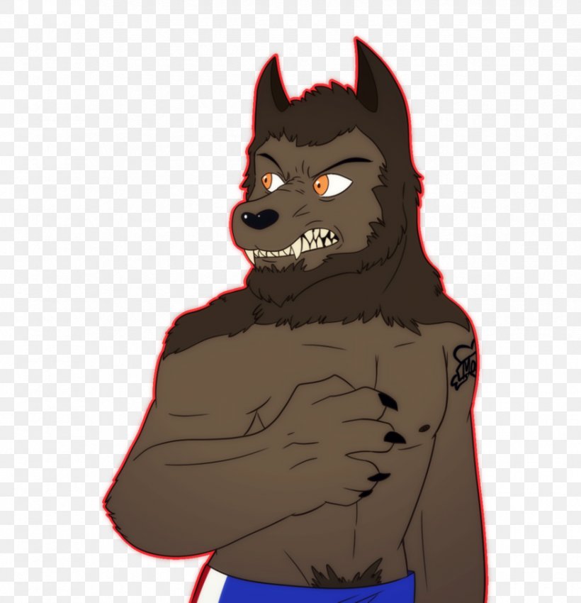 The Werewolf Of Fever Swamp Goosebumps YouTube Fan Art, PNG, 877x910px, Werewolf Of Fever Swamp, Animation, Avatar The Last Airbender, Carnivoran, Cartoon Download Free