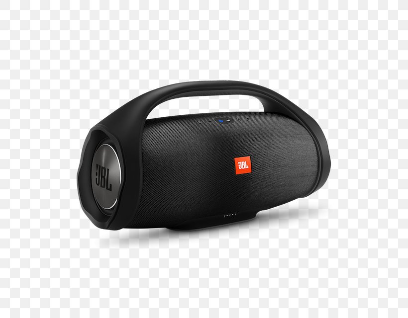 Wireless Speaker Boombox Loudspeaker JBL Bluetooth, PNG, 640x640px, Wireless Speaker, Audio, Bluetooth, Boombox, Electronic Device Download Free