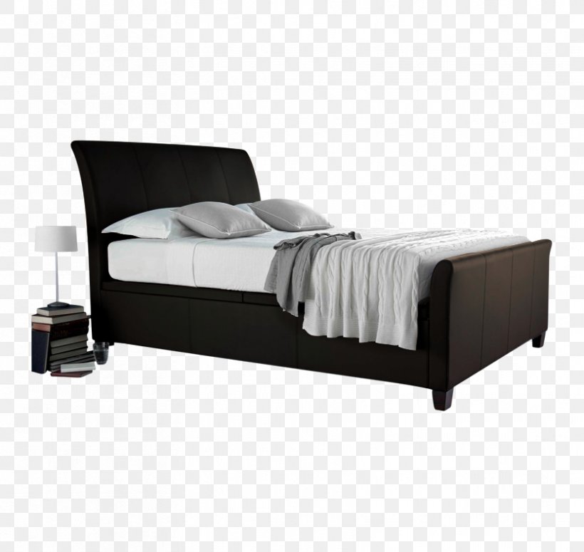 Bed Frame Mattress Bedside Tables Box-spring, PNG, 834x789px, Bed Frame, Bed, Bedding, Bedroom, Bedroom Furniture Sets Download Free