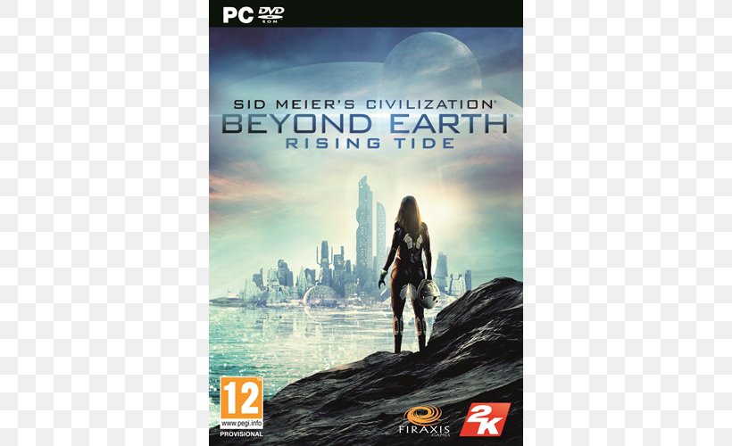 Civilization: Beyond Earth, PNG, 500x500px, 2k Games, Civilization Vi, Civilization, Civilization Beyond Earth, Computer Software Download Free