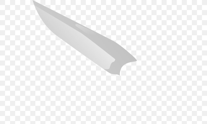 Knife Product Design Kitchen Knives Line, PNG, 600x492px, Knife, Black And White, Fin, Kitchen, Kitchen Knife Download Free